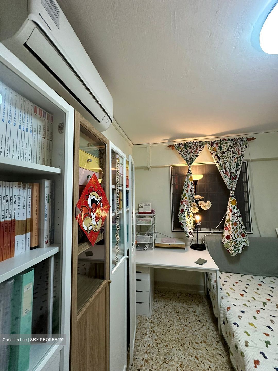 Blk 351 Clementi Avenue 2 (Clementi), HDB 3 Rooms #594614791